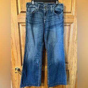Ariat Women’s Trouser Jeans 31R